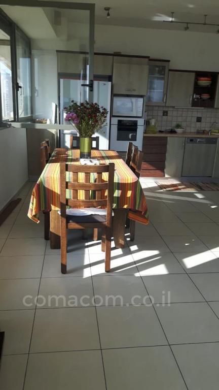 Apartamento 3 cômodos Ashdod Marina 511-IBL-5115