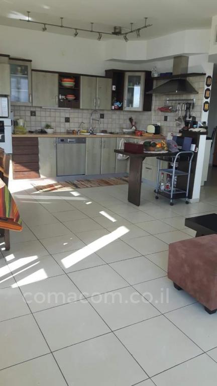 Apartamento 3 cômodos Ashdod Marina 511-IBL-5115
