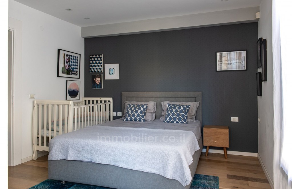 Apartamento 3 cômodos Tel Aviv Hatsafon hayachan 512-IBL-13