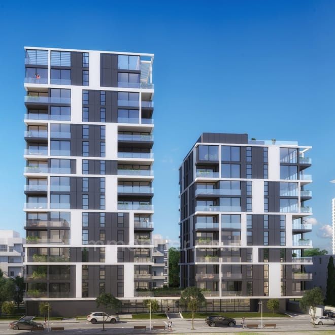 Casarão 3 cômodos Tel Aviv Kerem Hatemanim 512-IBL-16