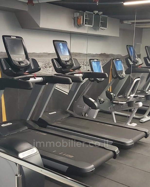 Casarão 3 cômodos Tel Aviv Kerem Hatemanim 512-IBL-16