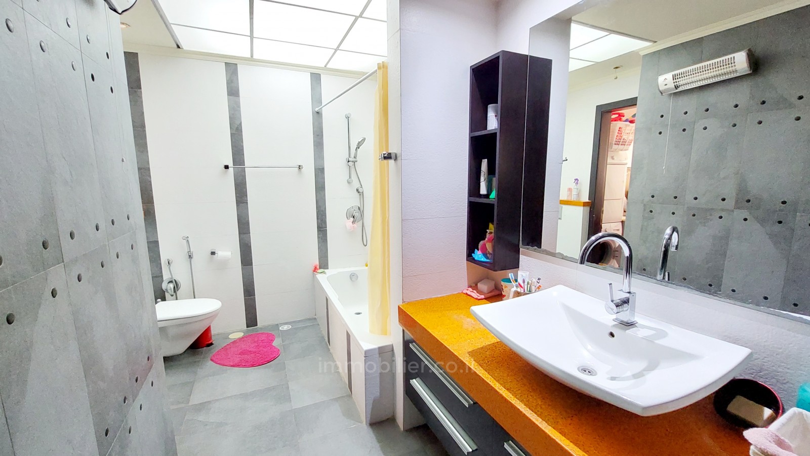 Casa de campo 7 cômodos Netanya Pardes Hagdoud 512-IBL-35