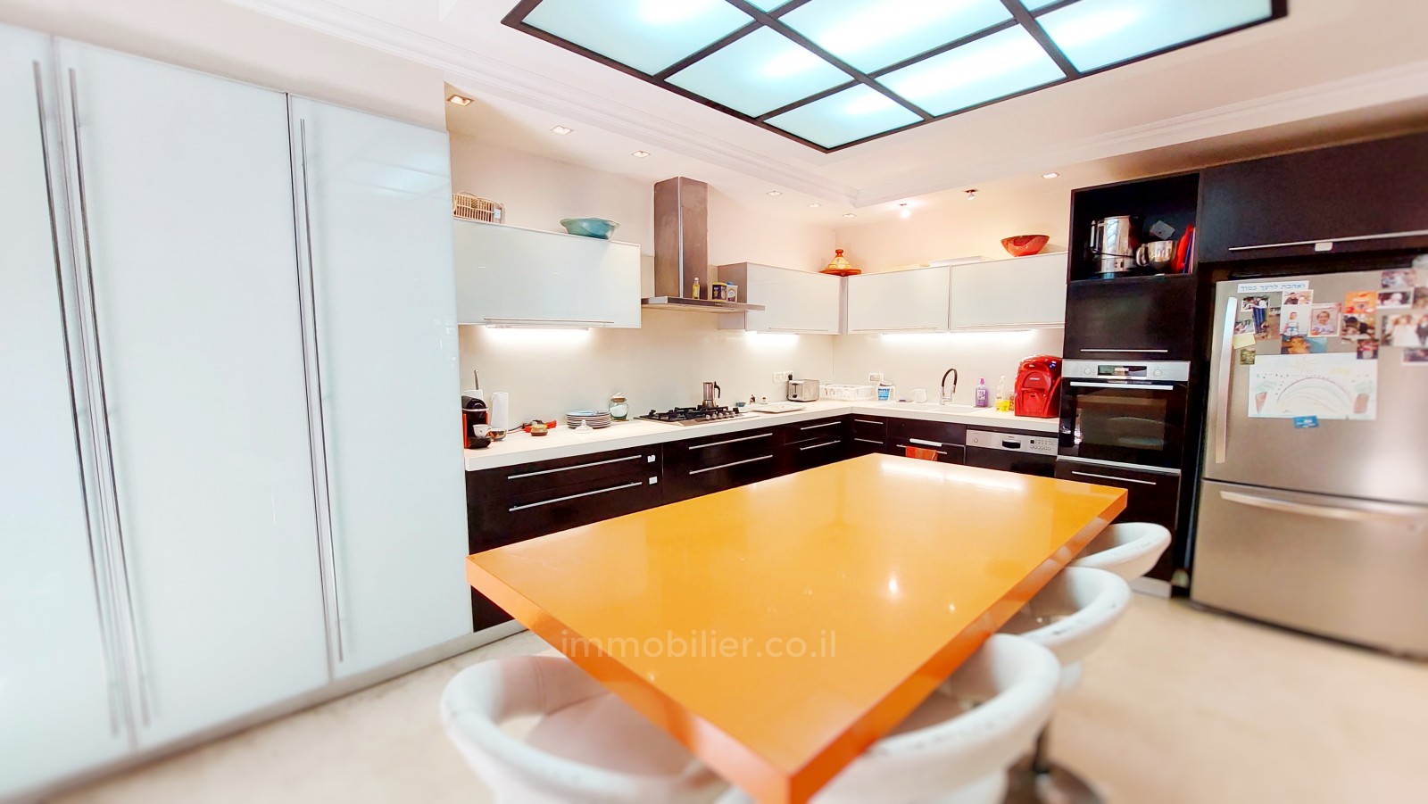 Casa de campo 7 cômodos Netanya Pardes Hagdoud 512-IBL-35