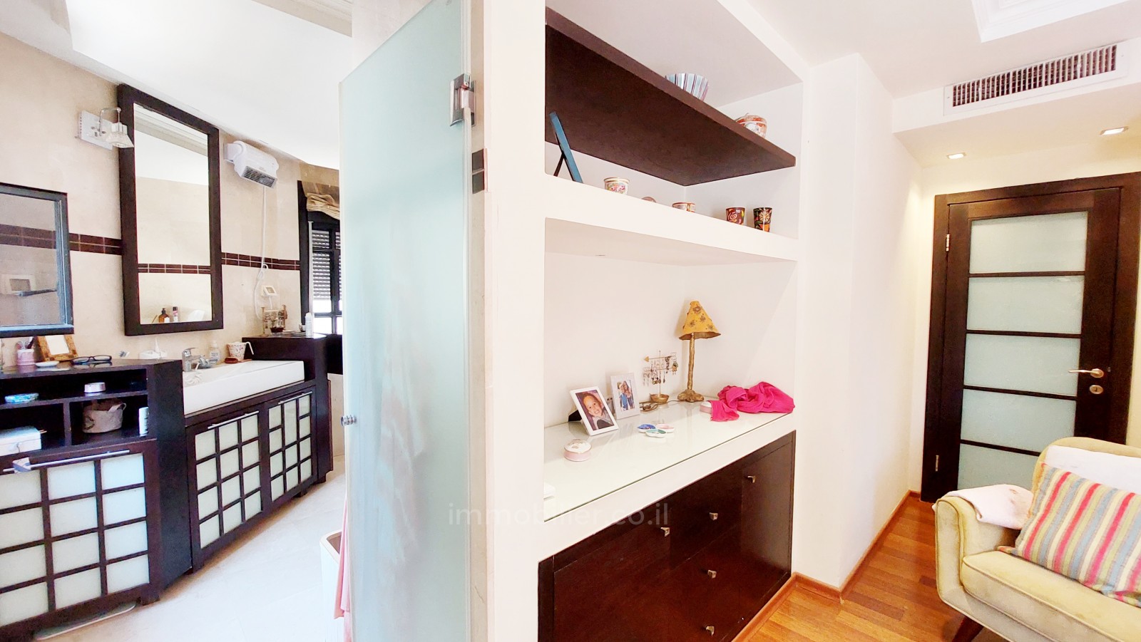 Casa de campo 7 cômodos Netanya Pardes Hagdoud 512-IBL-35