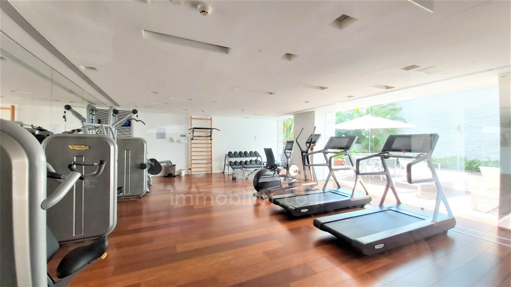 Casarão 6 cômodos Herzliya Herzliya Pitouah 512-IBL-6