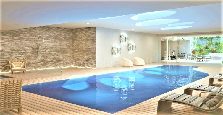 Casarão 6 cômodos Herzliya Herzliya Pitouah 512-IBL-6