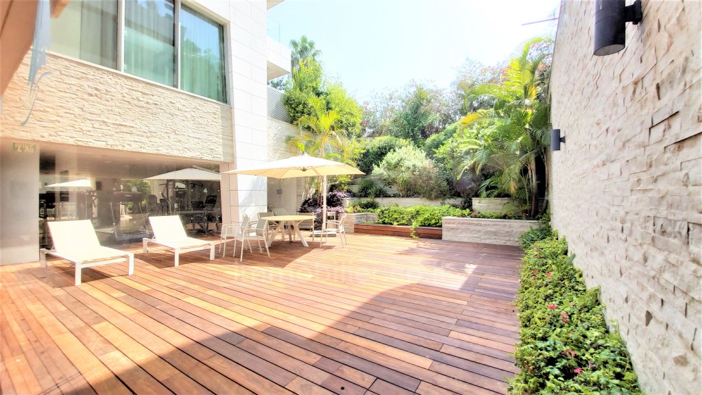 Casarão 6 cômodos Herzliya Herzliya Pitouah 512-IBL-6