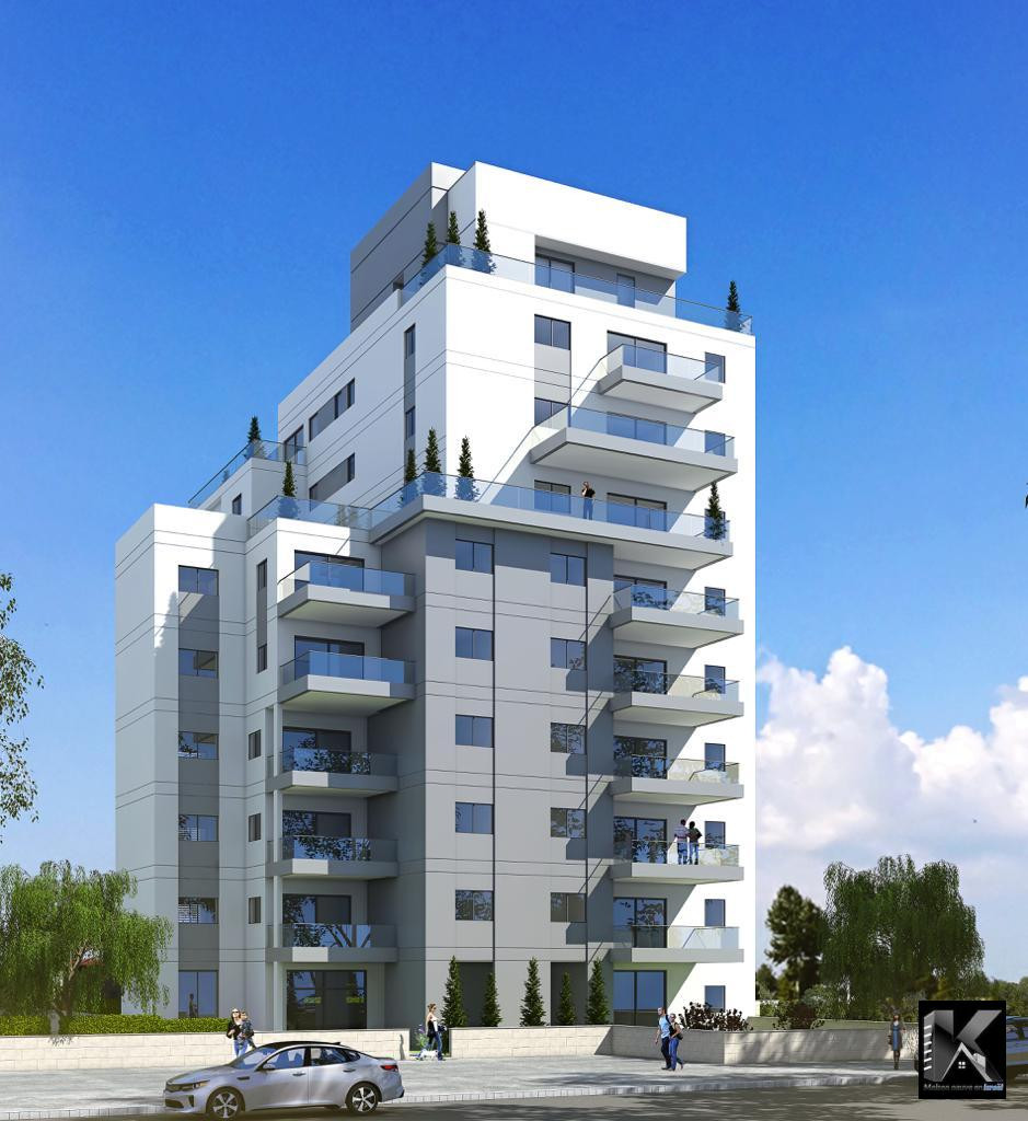 Apartamento ALT_agences_cdc Netanya