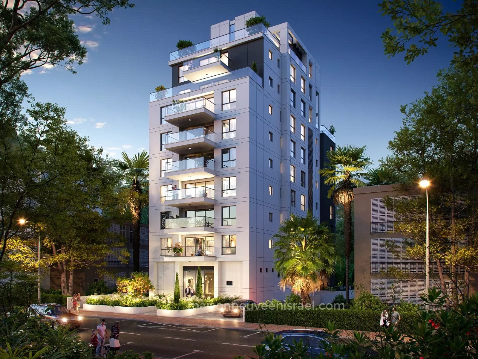 Apartamento ALT_agences_cdc Netanya
