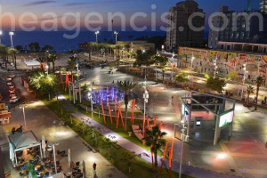Novo projeto Apartamento Netanya