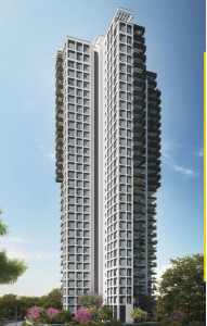 Novo projeto Apartamento Netanya
