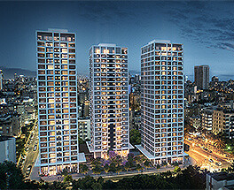 Apartamento 5 cômodos Netanya Centro da cidade 513-IBL-188