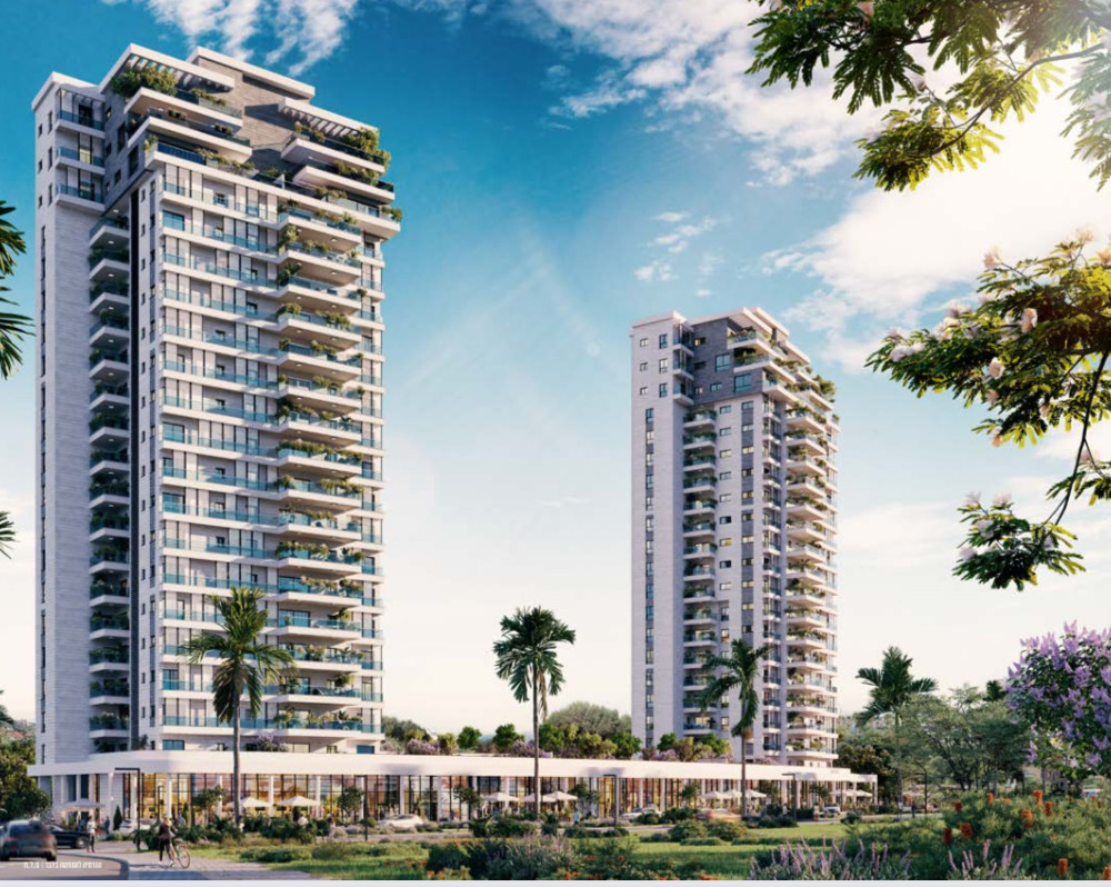 Apartamento ALT_agences_cdc Netanya