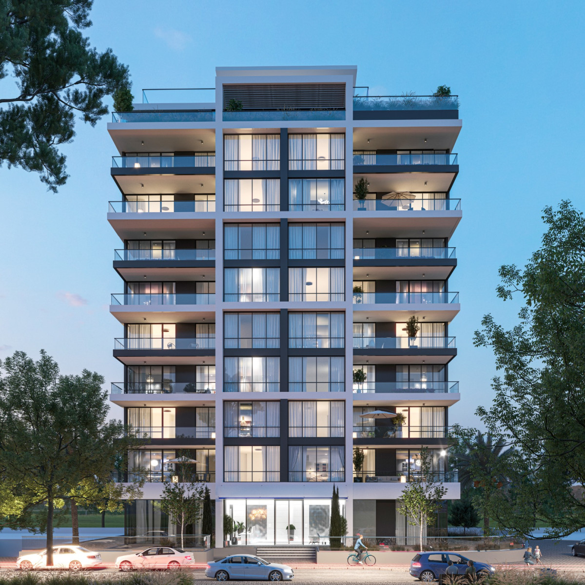 Apartamento ALT_agences_cdc Netanya