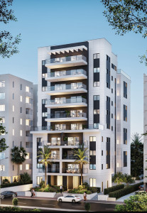 Novo projeto Casarão Netanya