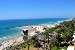 Novo projeto Casarão Netanya