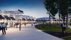 Novo projeto Apartamento Netanya