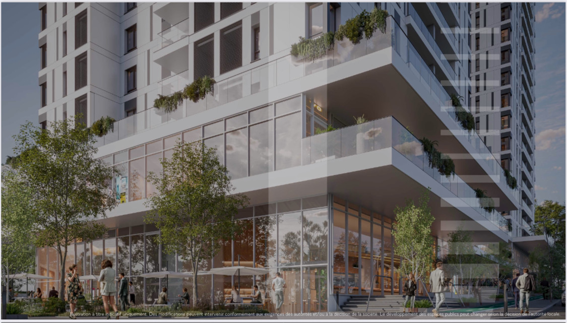 Apartamento 4 cômodos Bat yam Bat yam 513-IBL-264