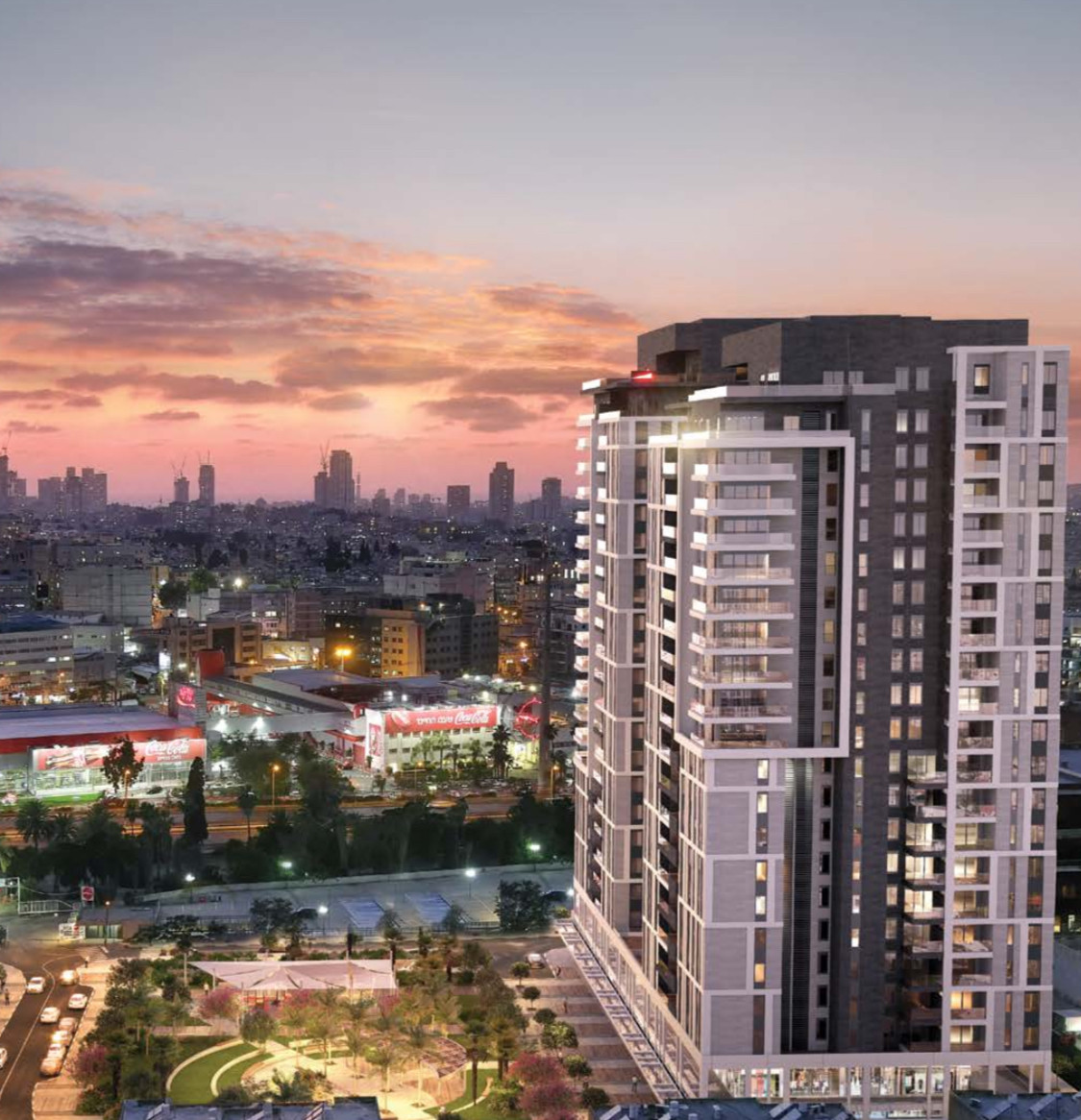 Casarão 3 cômodos Guivat Shmuel Guivat Shmuel 513-IBL-269