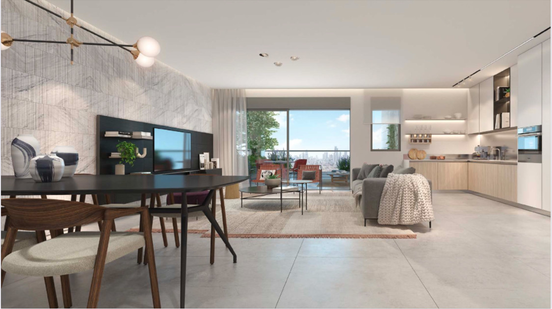 Casarão 5 cômodos Guivat Shmuel Guivat Shmuel 513-IBL-271