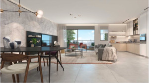 Novo projeto Casarão Guivat Shmuel