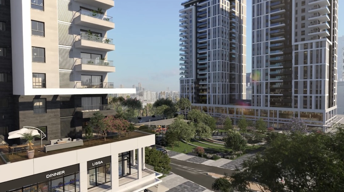 Casarão 5 cômodos Guivat Shmuel Guivat Shmuel 513-IBL-271