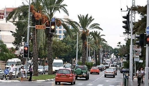 Apartamento 4 cômodos Raanana Raanana 513-IBL-274