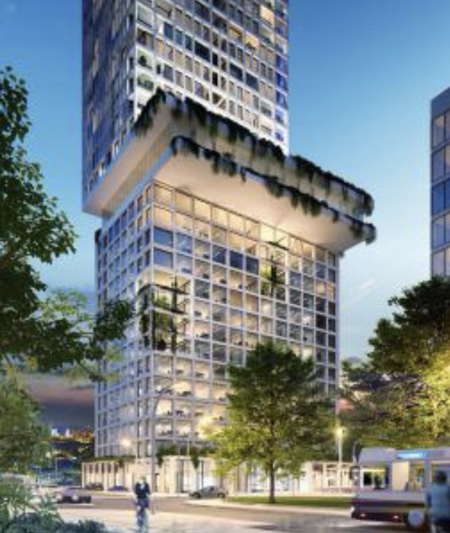 Apartamento 3 cômodos Bat yam Centro da cidade 513-IBL-282