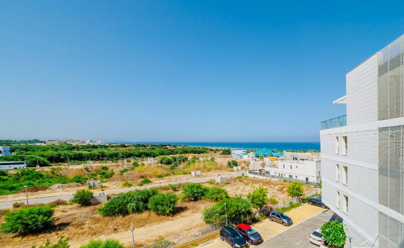 Apartamento 5 cômodos Nahariya Nahariya 523-IBL-27