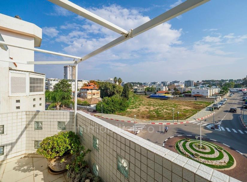 Duplex 5 cômodos Nahariya Nahariya 523-IBL-28