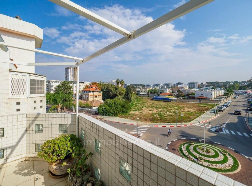 Duplex 5 cômodos Nahariya Nahariya 523-IBL-28