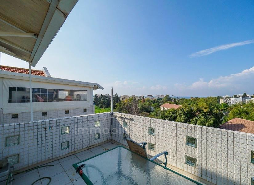 Duplex 5 cômodos Nahariya Nahariya 523-IBL-28