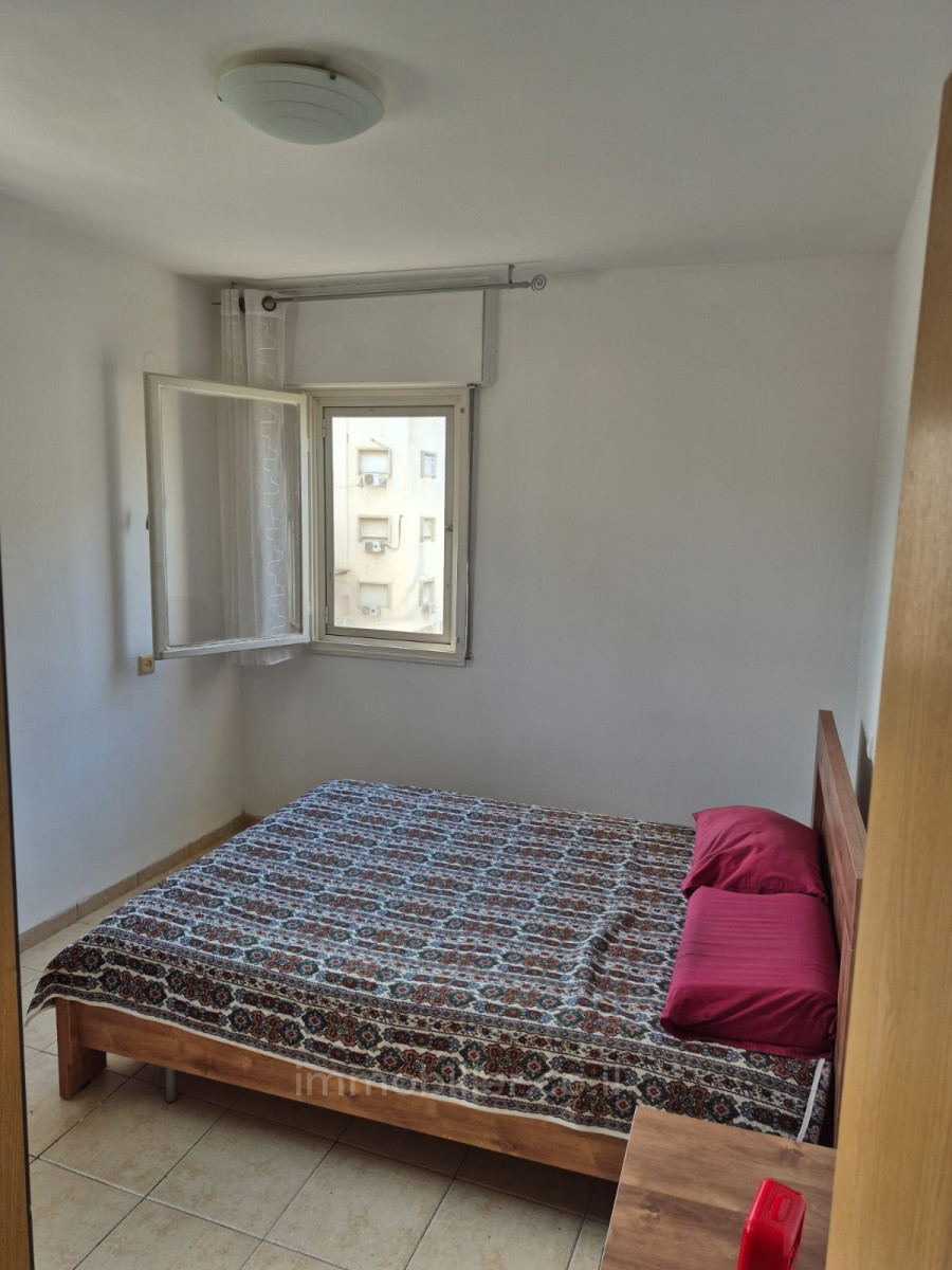 Apartamento 3 cômodos Nahariya Centro da cidade 523-IBL-35