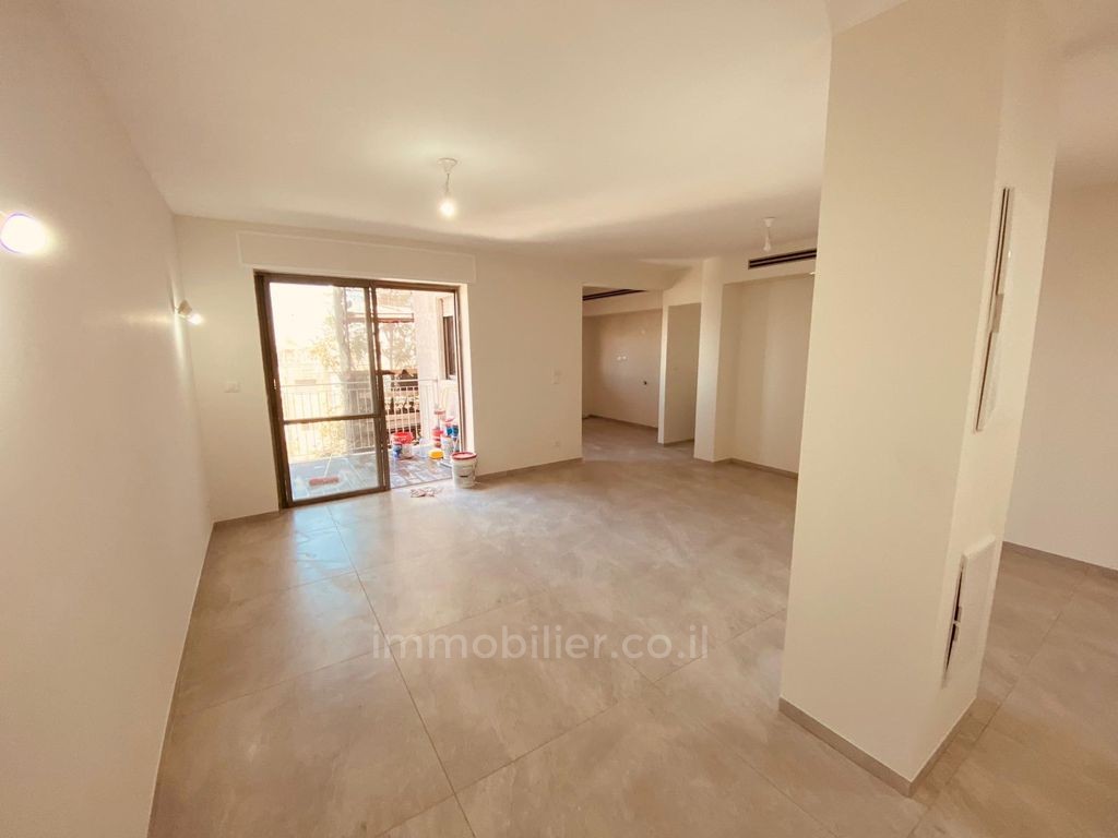 Apartamento 6 cômodos Jerusalém Beit Vagan 524-IBL-12