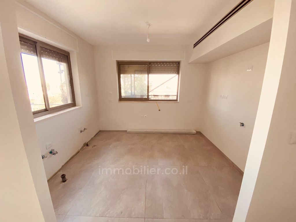 Apartamento 6 cômodos Jerusalém Beit Vagan 524-IBL-12