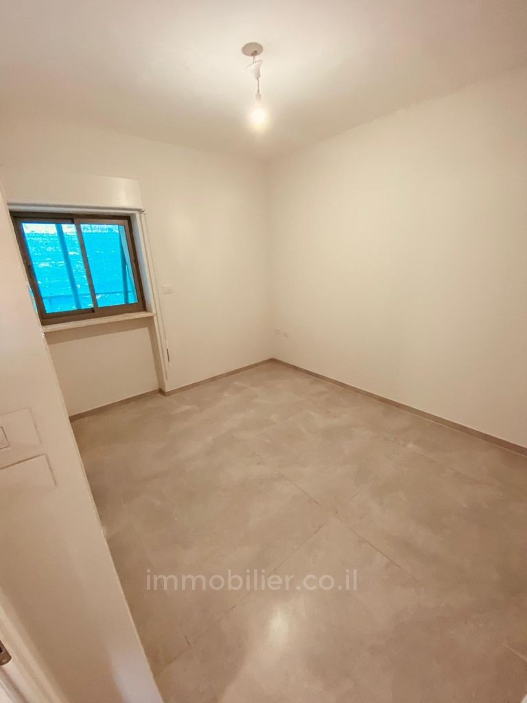 Apartamento 6 cômodos Jerusalém Beit Vagan 524-IBL-12