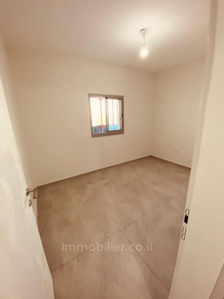 Apartamento 6 cômodos Jerusalém Beit Vagan 524-IBL-12