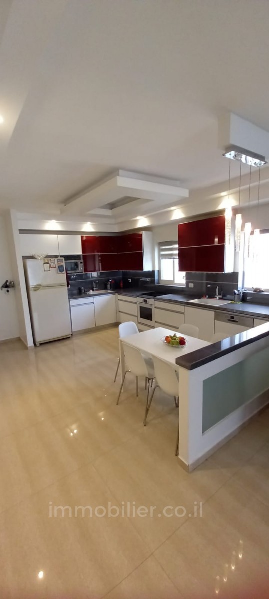 Apartamento 4 cômodos Jerusalém Beit Vagan 524-IBL-14