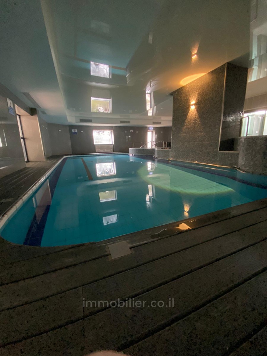 Apartamento 2 cômodos Jerusalém Centro da cidade 524-IBL-23