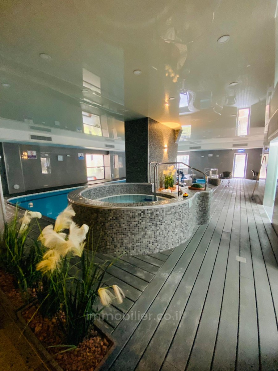 Apartamento 2 cômodos Jerusalém Centro da cidade 524-IBL-23