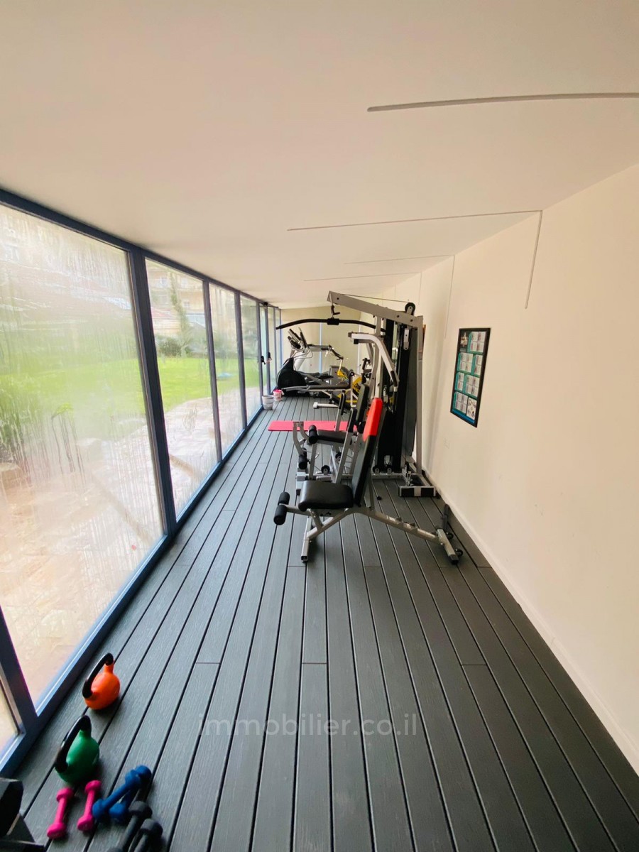 Apartamento 2 cômodos Jerusalém Centro da cidade 524-IBL-23