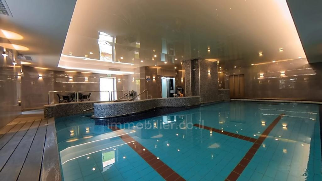 Apartamento 2 cômodos Jerusalém Centro da cidade 524-IBL-33