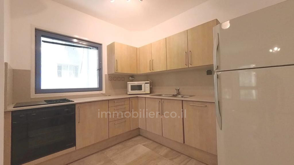 Apartamento 2 cômodos Jerusalém Centro da cidade 524-IBL-33