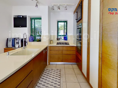 Casarão 5.5 cômodos Jerusalém Malha 524-IBL-36