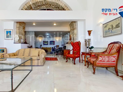 Casarão 5.5 cômodos Jerusalém Malha 524-IBL-36