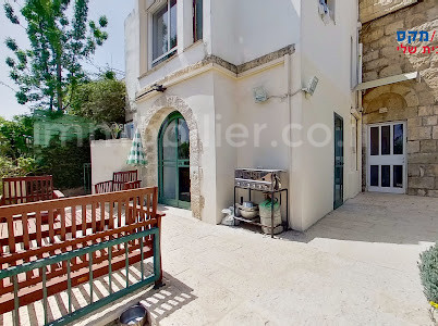 Casarão 5.5 cômodos Jerusalém Malha 524-IBL-36