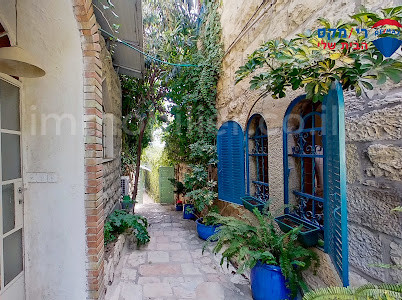 Casarão 5.5 cômodos Jerusalém Malha 524-IBL-36