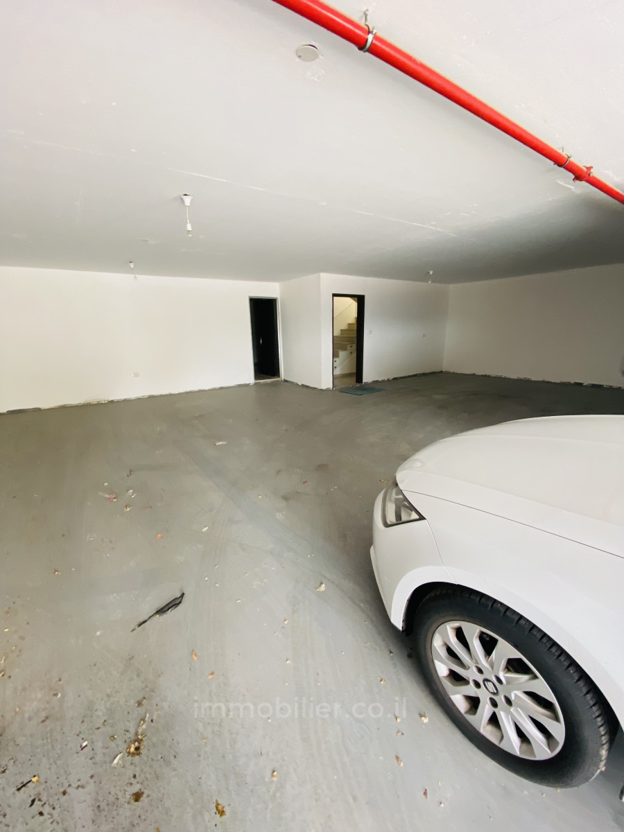 Casa de campo 7 cômodos Jerusalém Beit Vagan 524-IBL-40