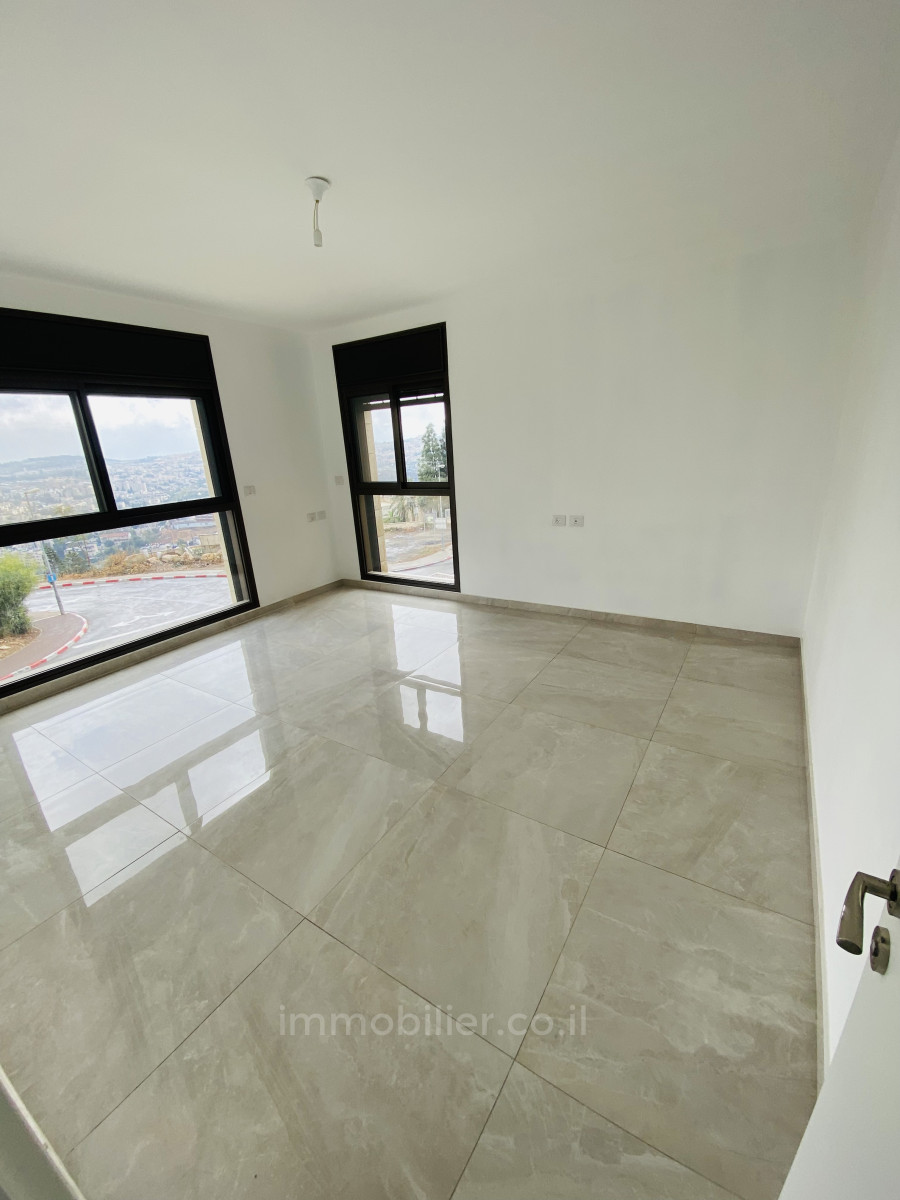 Casa de campo 7 cômodos Jerusalém Beit Vagan 524-IBL-40