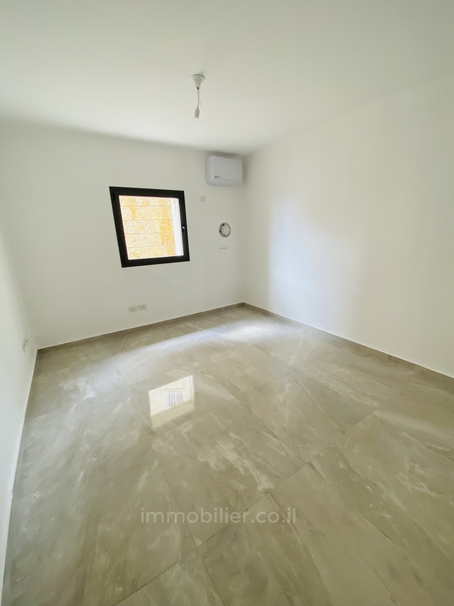 Casa de campo 7 cômodos Jerusalém Beit Vagan 524-IBL-40